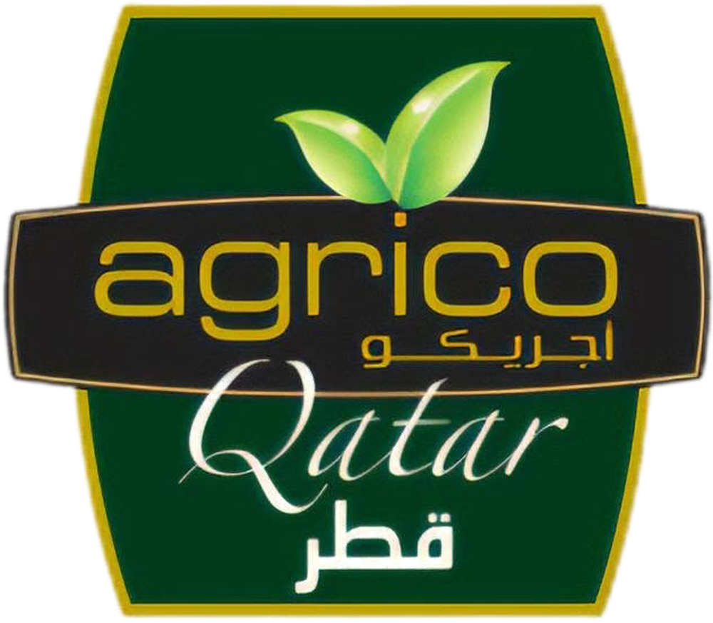 Agrico Qatar logo