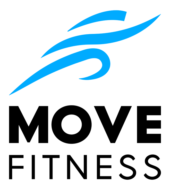 Move Fitness logo