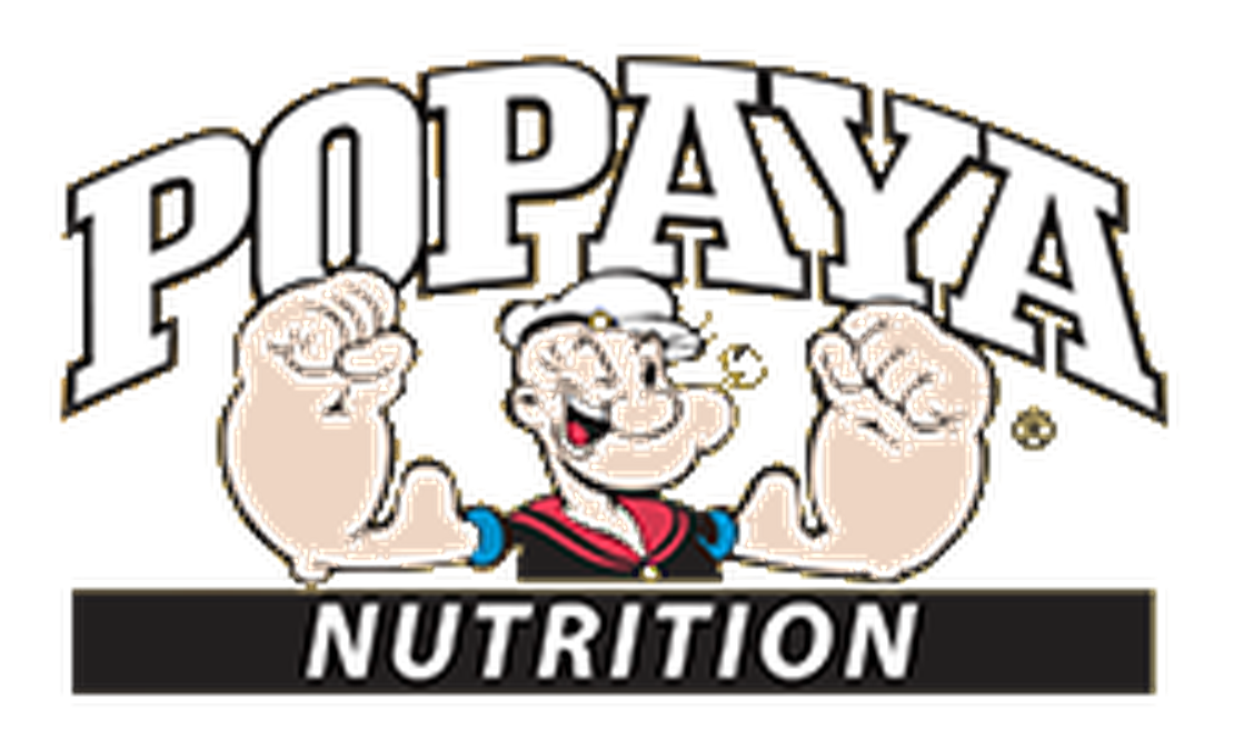 Popaya Nutrition logo
