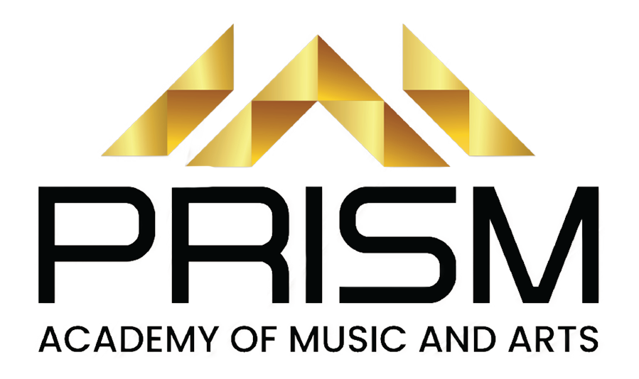 Prism logo