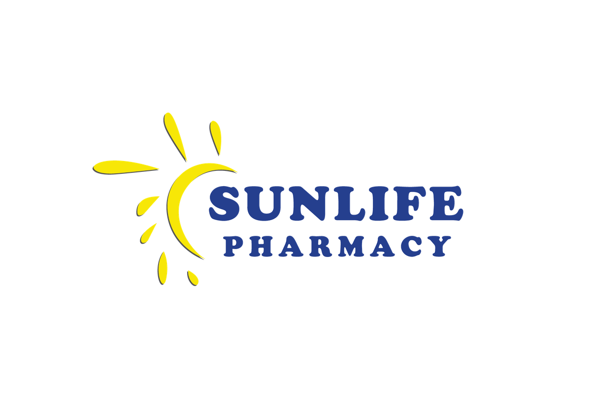 Sunlife Pharmacy logo