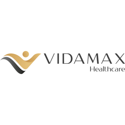 Vidamax logo